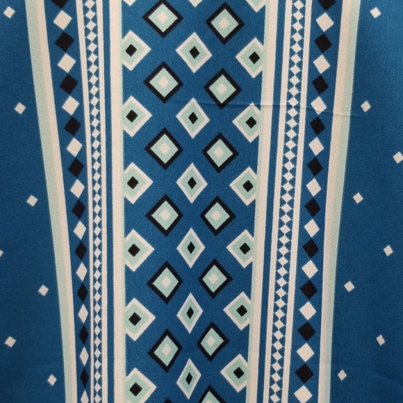 Croft&Barrow NWT 1X top - Picture 2 of 5